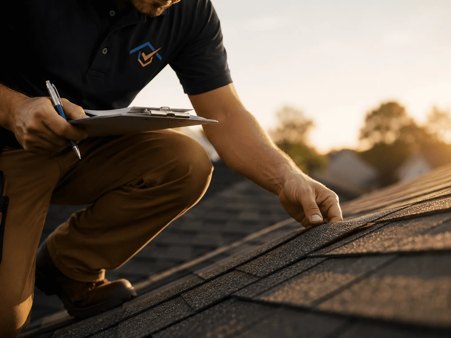 Why Choose Roof Inspection in Milburn, OK
