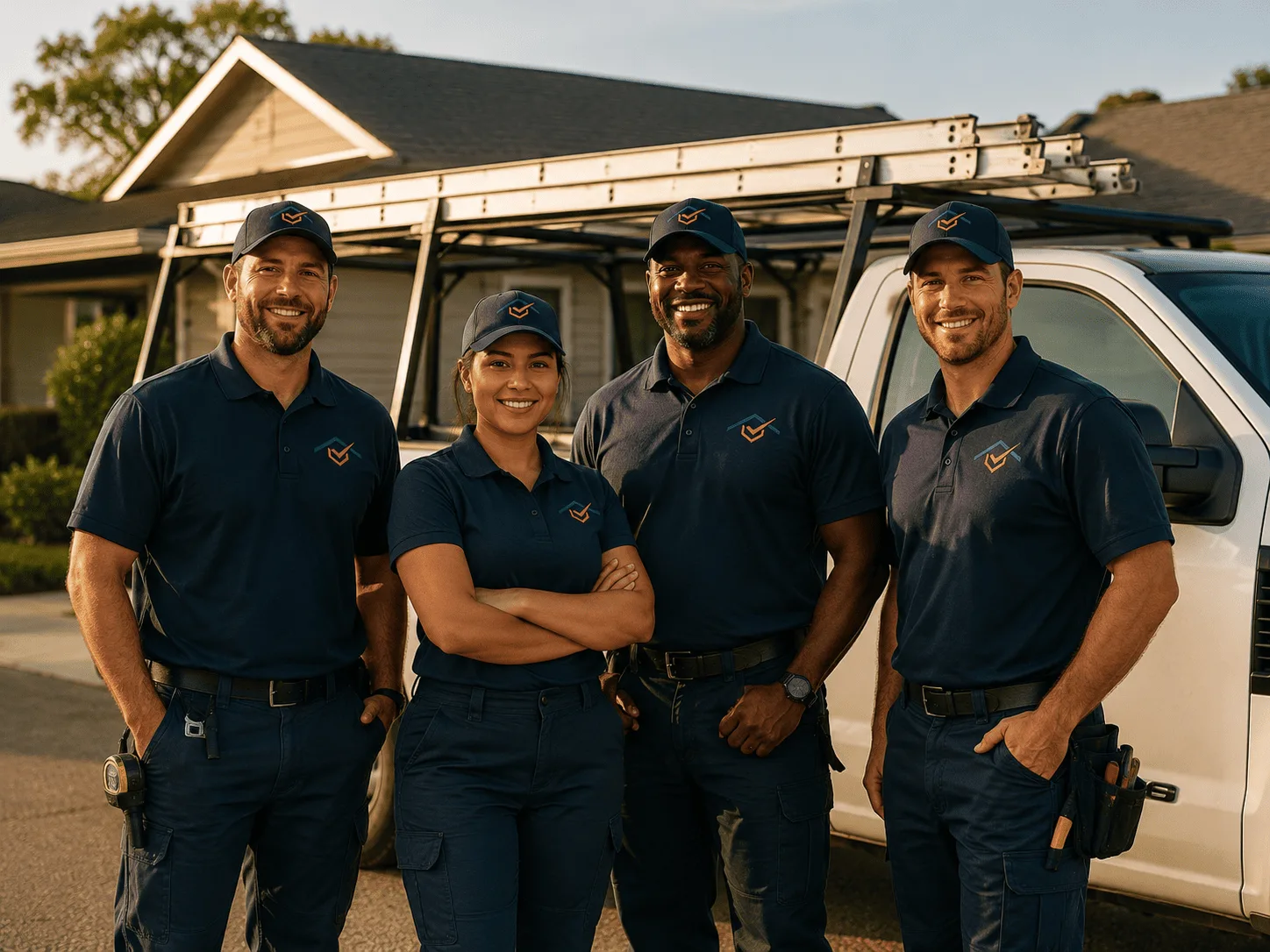 Roof Inspection company in Milburn, OK